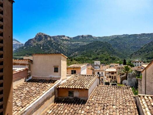 Wohnung zum Kauf 649.000 € 4 Zimmer 132 m² Sóller 07100
