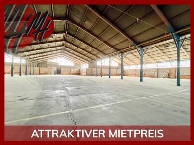 Lagerhalle zur Miete 3 € Dietkirchen Limburg 65553