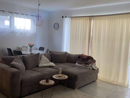 Wohnung zur Miete 800 € 2,5 Zimmer 70 m² Geschoss EG/3 frei ab 01.10.2025 Spaichingen 78549