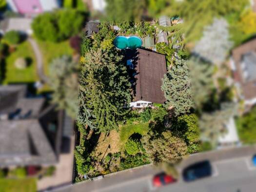 Einfamilienhaus zum Kauf 650.000 € 3 Zimmer 77,2 m² 668 m² Grundstück Mainz-Kostheim 55246