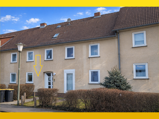 Wohnung zum Kauf 120.000 € 3 Zimmer 56 m² Oberzwehren Kassel 34132