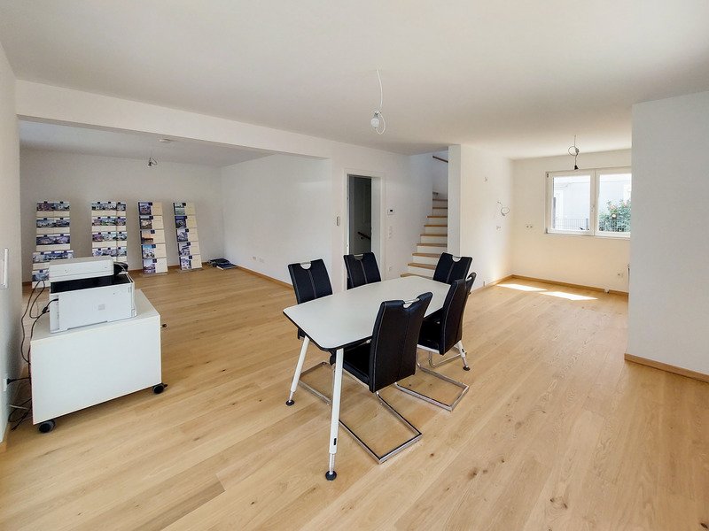 Doppelhaushälfte zum Kauf 819.900 € 4 Zimmer 124,7 m²<br/>Wohnfläche 217 m²<br/>Grundstück Kugelfanggasse 73 Wien 1210