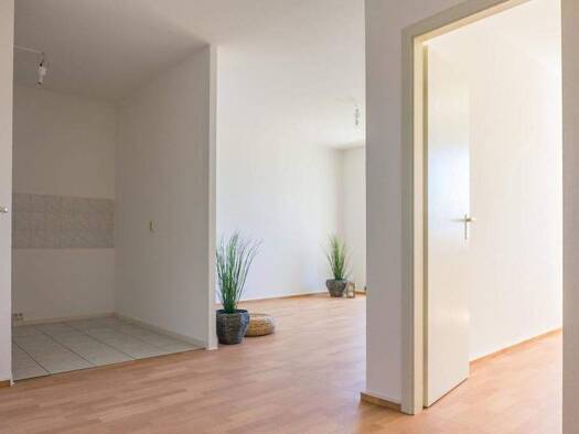 Wohnung zur Miete 289 € 3 Zimmer 56,6 m² 5. Geschoss frei ab 01.02.2026 Dr.-S.-Allende-Str. 4 Kappel Chemnitz 09119