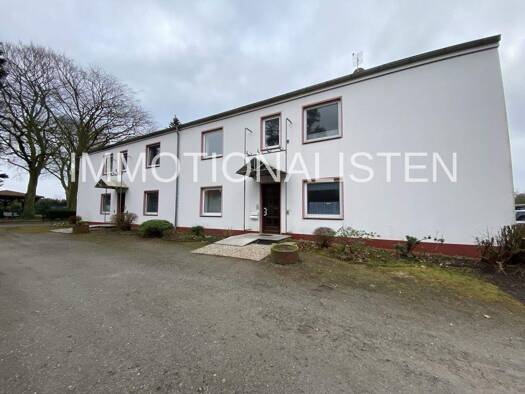 Wohnung zur Miete 590 € 3 Zimmer 76,6 m² 1. Geschoss Beverstedt 27616