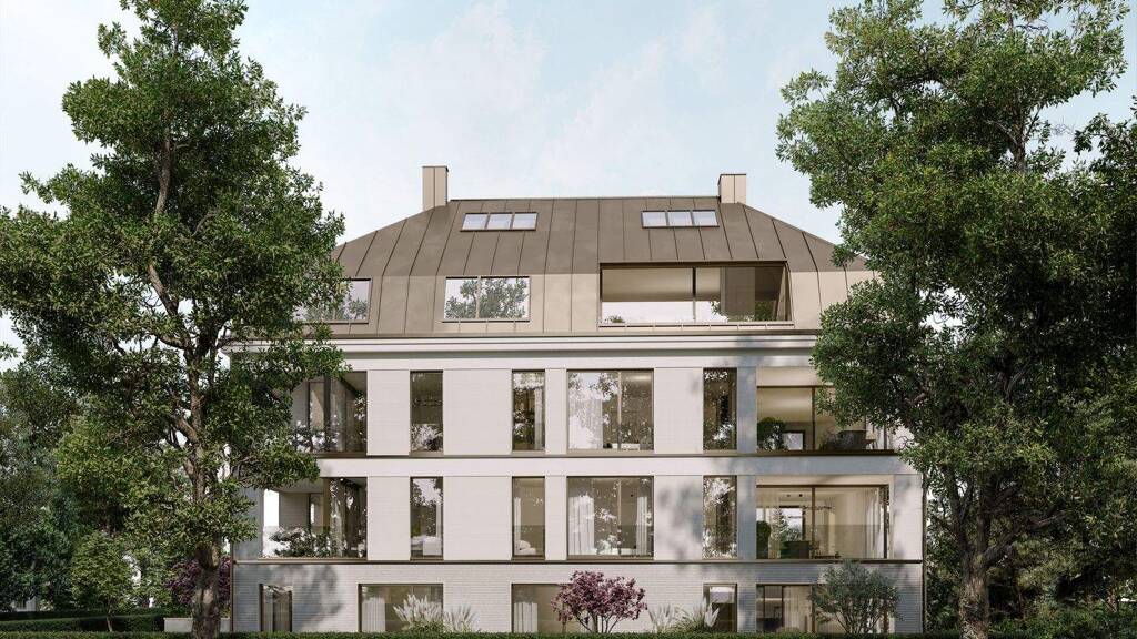 Fertig- und Musterhäuser zum Kauf Brunhildenstraße 23 Neuhausen-Nymphenburg München 80639