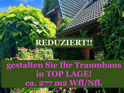 Sonstiges zum Kauf provisionsfrei als Kapitalanlage geeignet 879.000 € 177 m² 450 m² Grundstück Eidelstedt Hamburg 22523