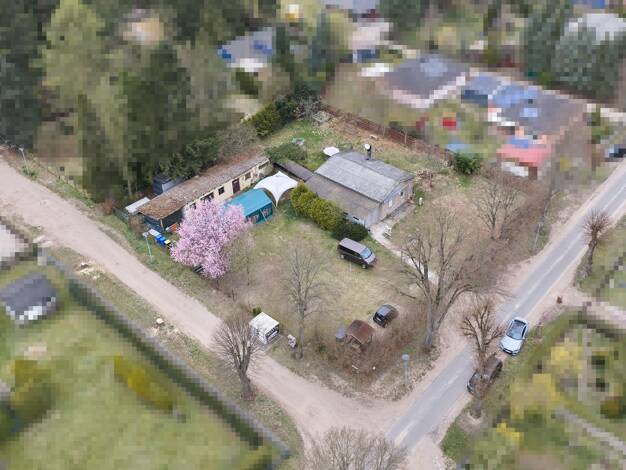 Grundstück zum Kauf 395.000 € 1.558 m² Grundstück Schönwalde Wandlitz 16348