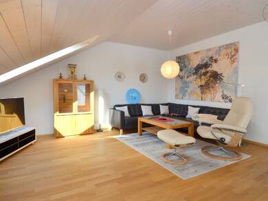 Wohnung zur Miete Wohnen auf Zeit 1.825 € 3 Zimmer 85 m² frei ab 01.09.2025 Weil am Rhein Weil am Rhein 79576