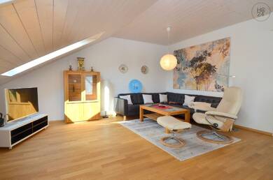 Wohnung zur Miete Wohnen auf Zeit 1.825 € 3 Zimmer 85 m² frei ab 01.09.2025 Weil am Rhein Weil am Rhein 79576