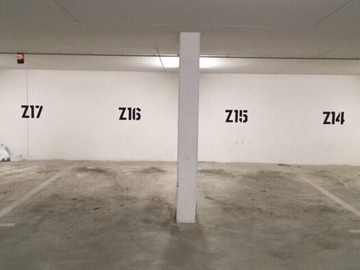 Tiefgarage zur Miete 90 € Eggenberger Allee Eggenberg Graz 8020