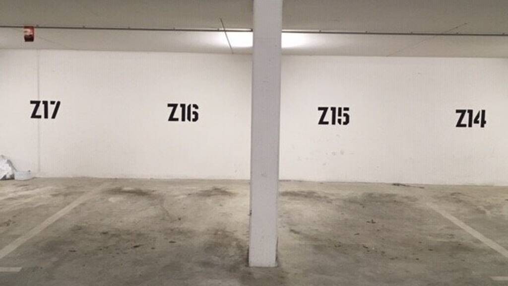 Tiefgarage zur Miete 90 € Eggenberger Allee Eggenberg Graz 8020