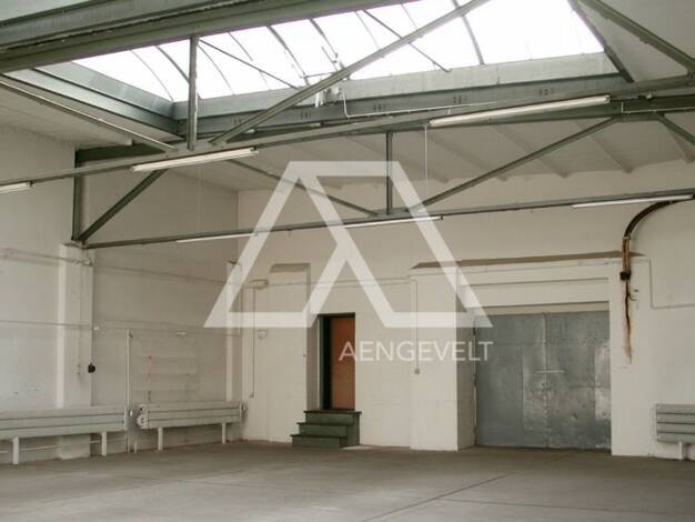 Lagerhalle zur Miete provisionsfrei 6 € 470 m² Lagerfläche teilbar ab 520 m² Buckau Buckau 39104