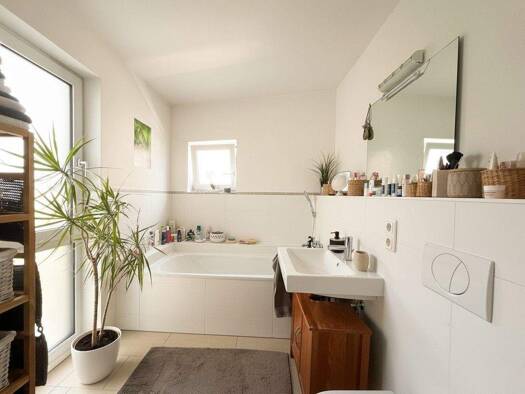 Wohnung zum Kauf 400.000 € 2 Zimmer 50 m² 1. Geschoss Unterhaching 82008