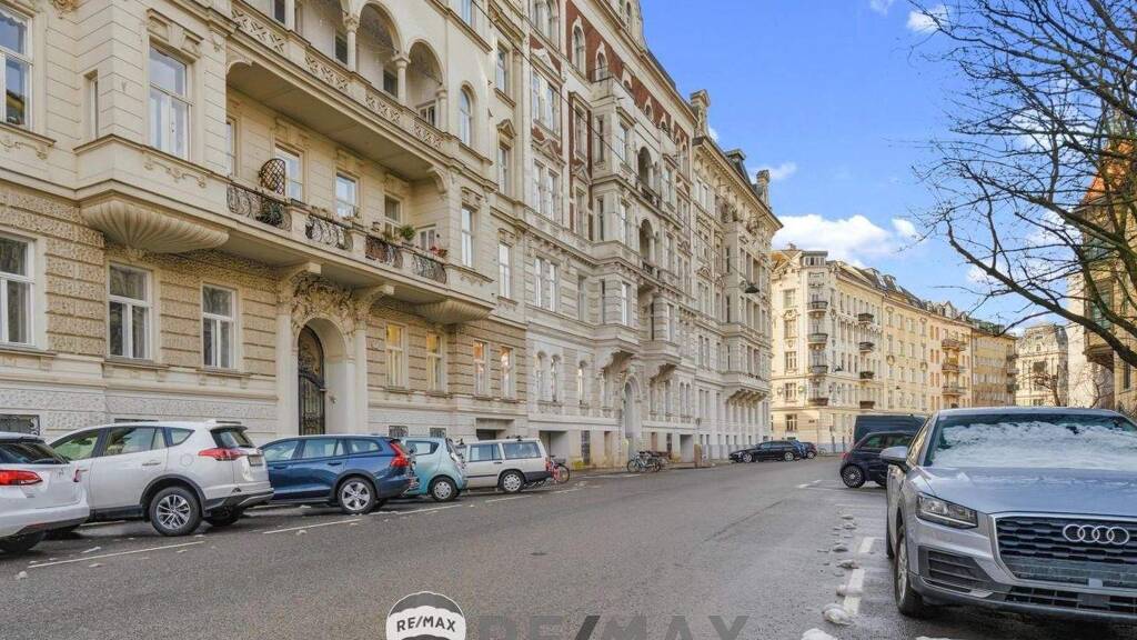 Wohnung zum Kauf 249.000 € 2 Zimmer 60 m² Wien 1020