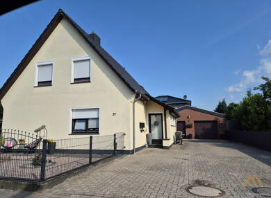 Einfamilienhaus zum Kauf 180 m² 517 m² Grundstück Dinklage 49413