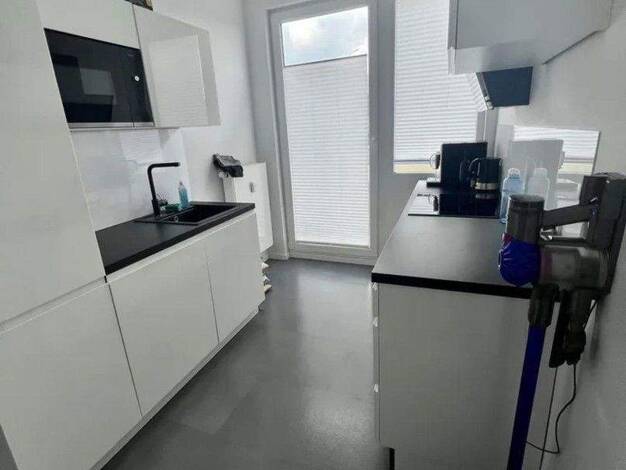 Wohnung zur Miete 1.750 € 2,5 Zimmer 80 m² 4. Geschoss frei ab 01.03.2026 Limburger Straße 5 Neustadt-Nord Köln 50672