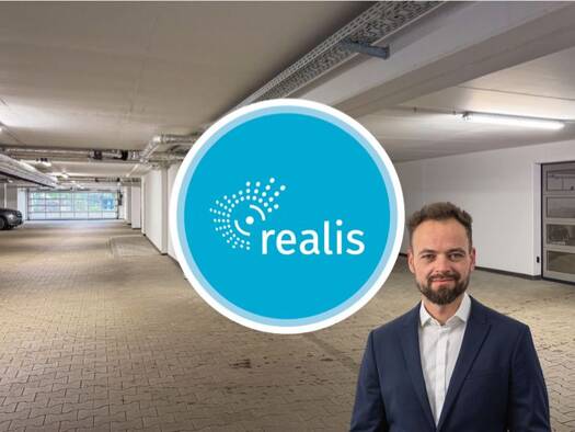 Tiefgarage zum Kauf 30.000 € Beckerstraße Kapellenberg Kapellenberg 09120