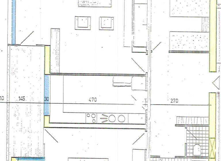Wohnung zum Kauf 319.000 € 3 Zimmer 90 m² Mariahilfstraße 1 Bregenz 6900