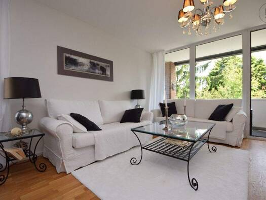 Wohnung zur Miete 1.800 € 2 Zimmer 80 m² 1. Geschoss frei ab sofort Weiß Köln 50999