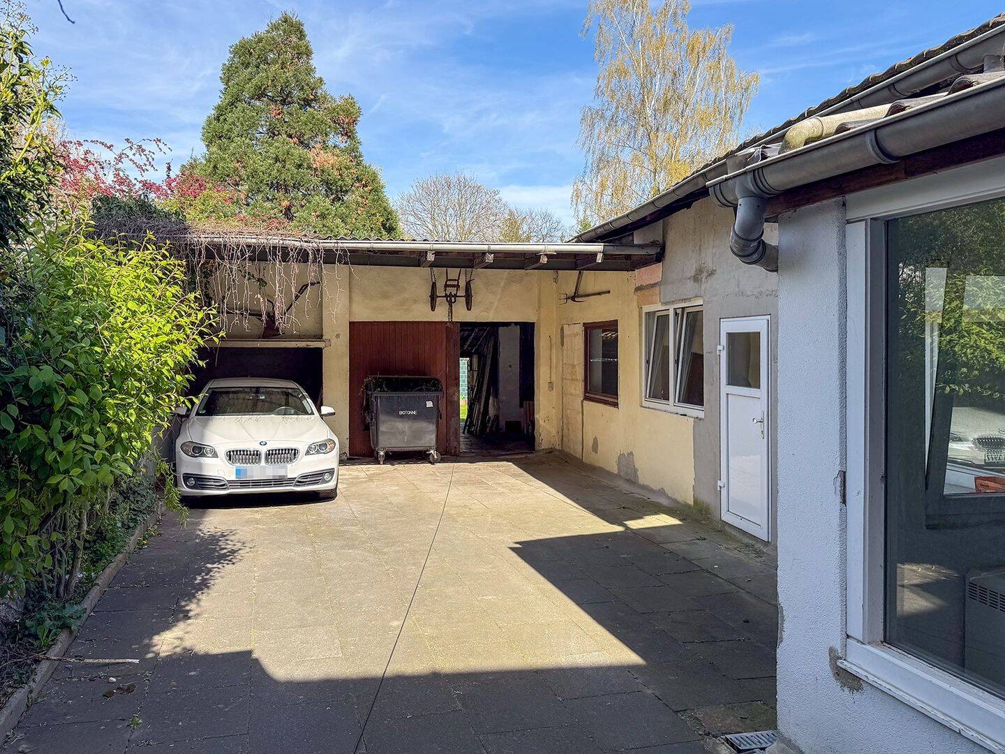 Mehrfamilienhaus zum Kauf - Ansicht 3