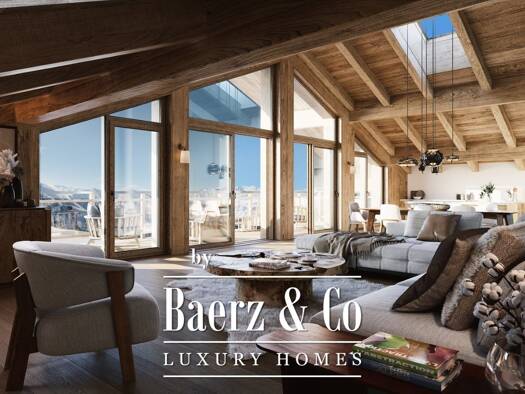 Wohnung zum Kauf 1.566.000 € 100 m² 3. Geschoss Route du Signal 529 L'Alpe D'Huez Huez 38750