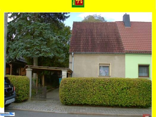 Haus zum Kauf 179.000 € 5 Zimmer 92 m² 750 m² Grundstück Großröhrsdorf Großröhrsdorf 01900