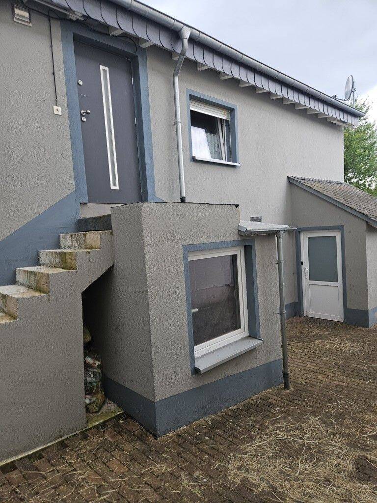 House in Trier, Altstadt - Ansicht 5