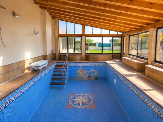 Villa zum Kauf 500.000 € 1 Zimmer 360 m² Villarcayo de Merindad de Castilla la Vieja 09550