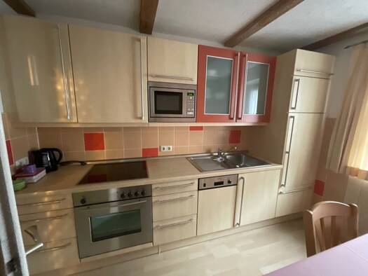 Haus zum Kauf 369.000 € 6 Zimmer 105 m² 590 m² Grundstück Kornblumenweg Bärenkeller Augsburg 86156