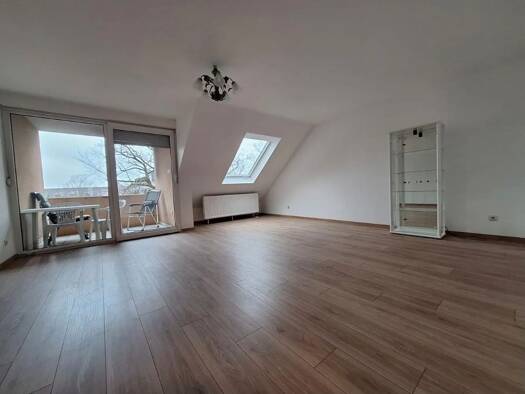 WG-Zimmer zur Miete 600 € 3 Zimmer 83 m² Geschoss 4/5 frei ab sofort Doos Nürnberg 90429