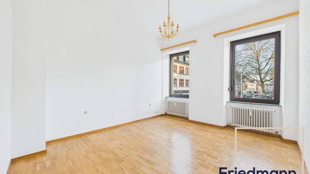 Wohnung zur Miete 1.190 € 3 Zimmer 103 m² frei ab 01.03.2026 Trier-Nord Trier 54292