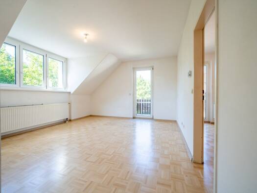 Wohnung zur Miete 511 € 2 Zimmer 66,7 m² Laabenweg Krummnußbaum 3375