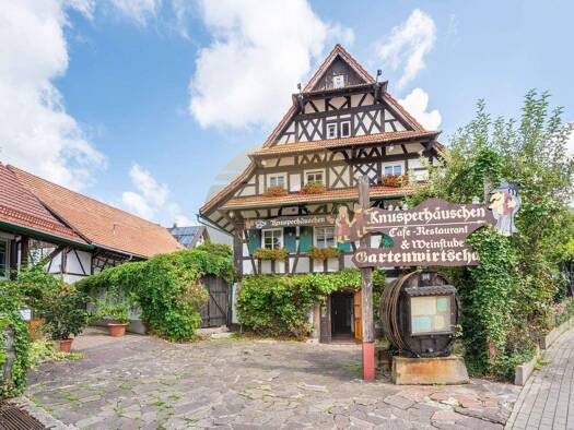 Bauernhaus zum Kauf 850.000 € 10 Zimmer 590 m² 1.235 m² Grundstück Sasbachwalden 77887