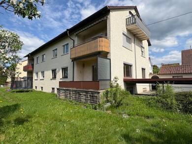 Wohnung zum Kauf 197.000 € 4 Zimmer 92 m² Balingen Balingen 72336