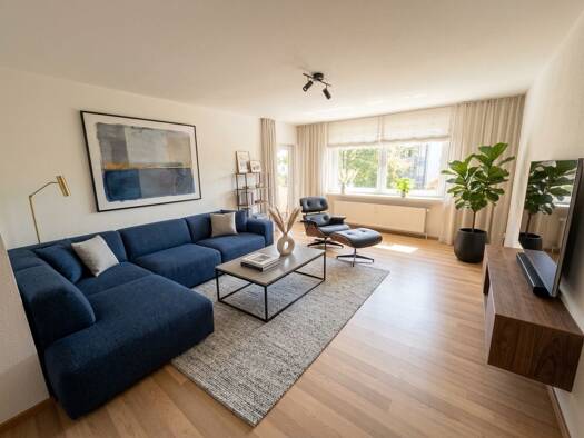 Wohnung zum Kauf 389.000 € 3 Zimmer 119 m² 1. Geschoss Siegburg Siegburg 53721