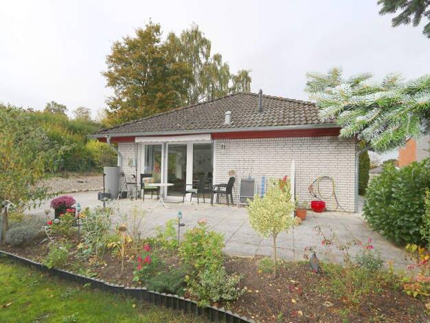 Bungalow zum Kauf 449.000 € 2,5 Zimmer 70 m² 609 m² Grundstück Grömitz 23743