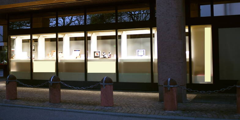 Laden zum Kauf provisionsfrei 239.000 € 61 m² Verkaufsfläche Gaggenau Gaggenau 76571