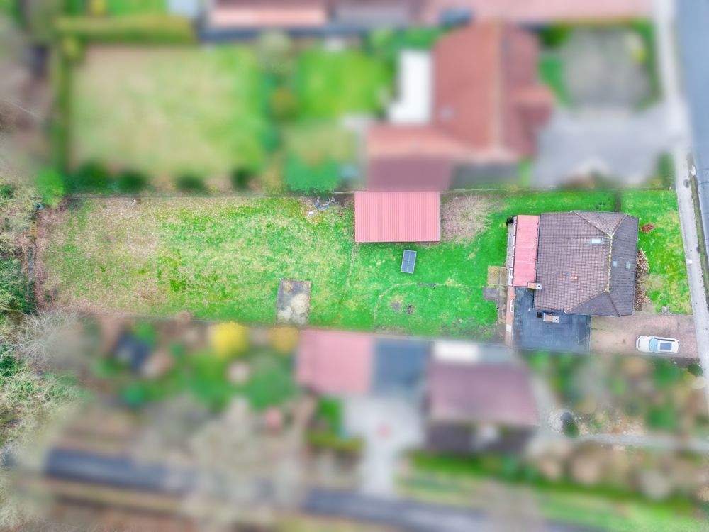 Einfamilienhaus zum Kauf - Ansicht 5
