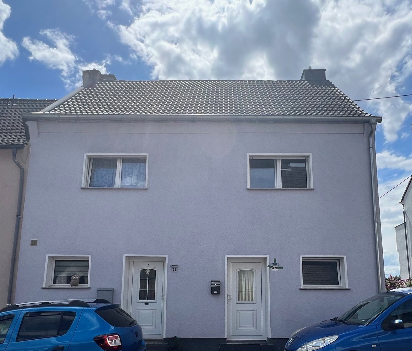 Mehrfamilienhaus zum Kauf 239.000 € 6 Zimmer 160 m²<br/>Wohnfläche 250 m²<br/>Grundstück Ludweiler Völklingen 66333