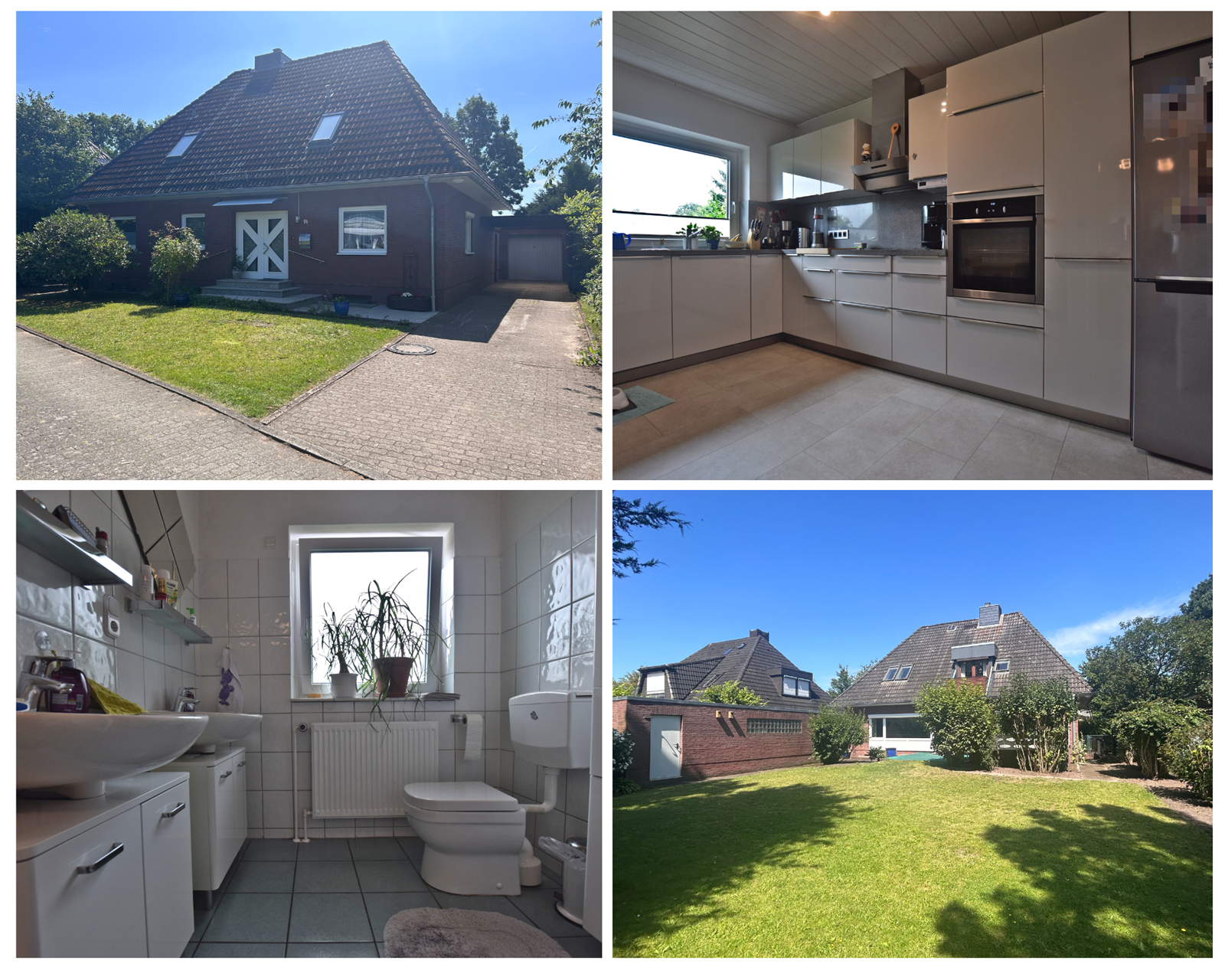 Einfamilienhaus zum Kauf 495.000 € 5 Zimmer 171 m²<br/>Wohnfläche 693 m²<br/>Grundstück Boostedt 24598