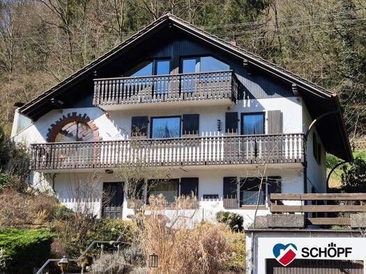 Einfamilienhaus zum Kauf 399.000 € 184,5 m² 896 m² Grundstück frei ab sofort Hirschbergstraße 1d Schafbrücke Saarbrücken 66121