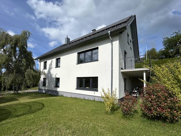 Einfamilienhaus zum Kauf 798.000 € 11 Zimmer 278 m² 350 m² Grundstück frei ab sofort Wolfegg 88364