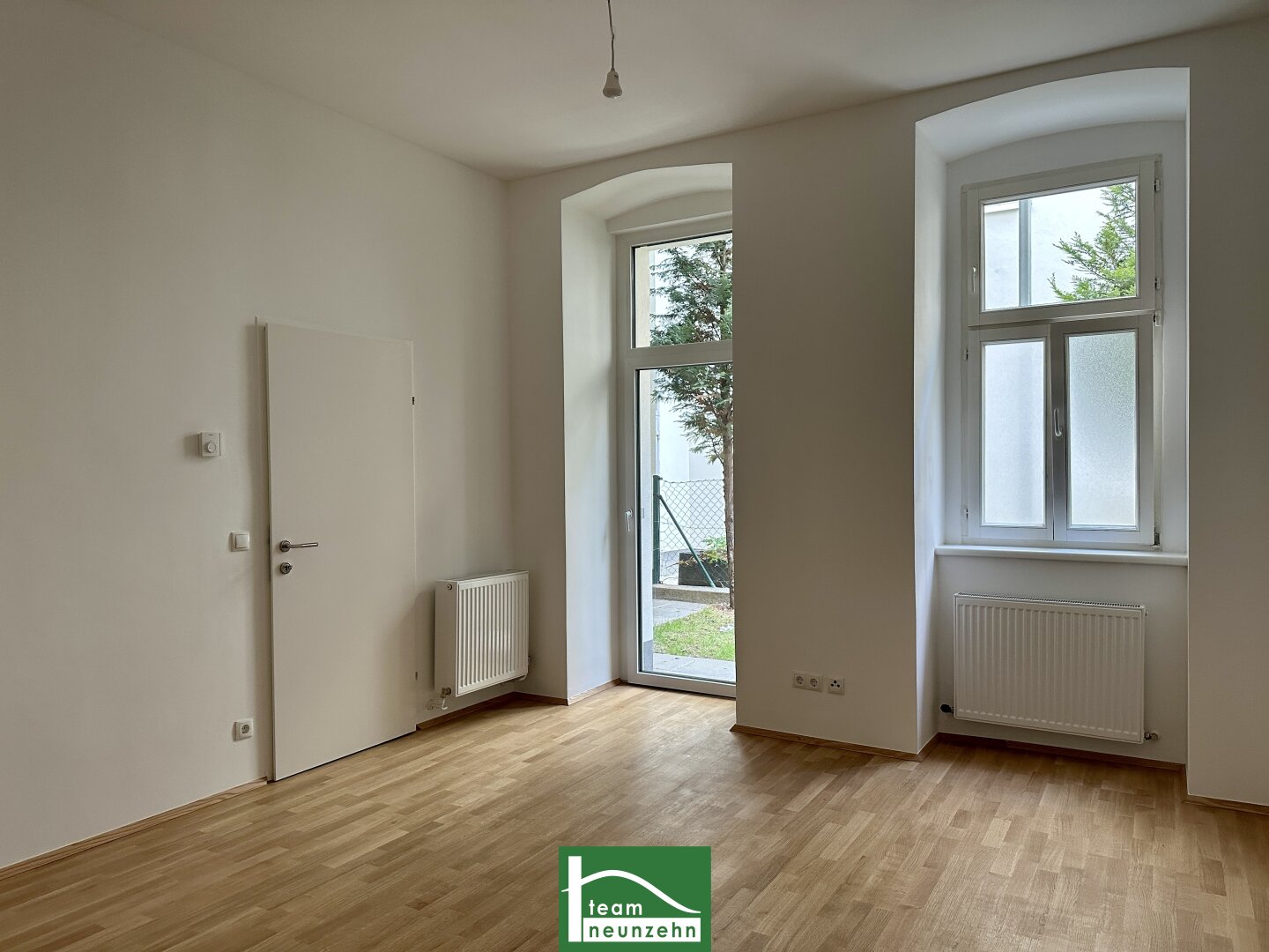 Wohnung zur Miete 760 € 3 Zimmer 63,3 m²<br/>Wohnfläche EG<br/>Geschoss Gebrüder-Lang-Gasse 1 Wien 1150