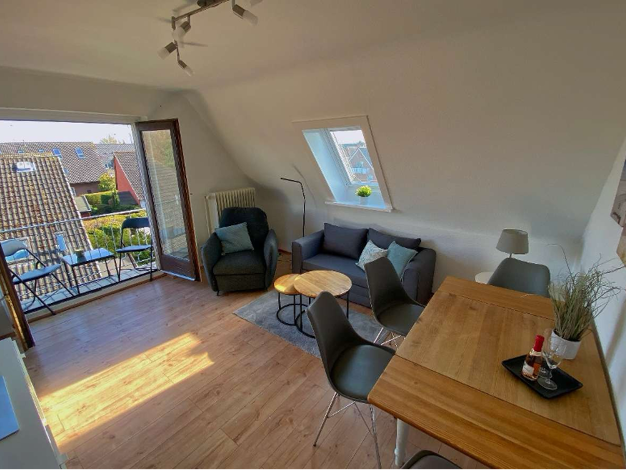 Wohnung zum Kauf 225.000 € 2 Zimmer 50 m² Grömitz 23743