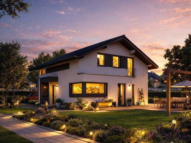 Einfamilienhaus zum Kauf 477.000 € 5 Zimmer 154 m² 423 m² Grundstück Dannenberg Marienheide 51709