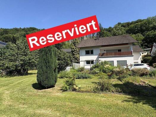 Einfamilienhaus zum Kauf 299.000 € 4 Zimmer 109 m² 1.600 m² Grundstück Plettenberg 58840