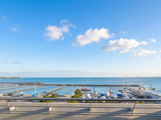 Studio zum Kauf 319.000 € 1 Zimmer 51 m² 2. Geschoss Schilksee Kiel 24159