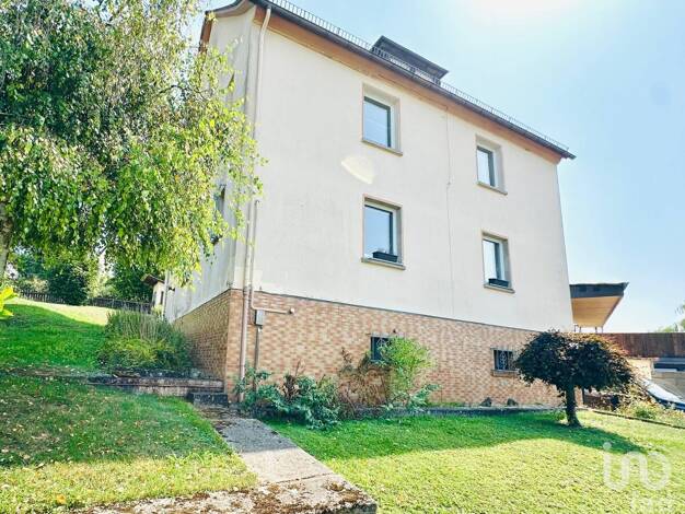 Mehrfamilienhaus zum Kauf 220.000 € 5 Zimmer 175 m² 596 m² Grundstück Weinbach 35796