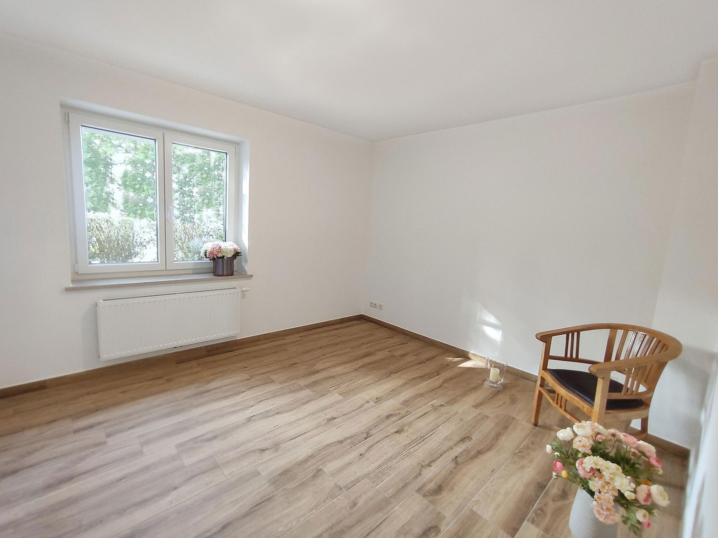 Wohnung zur Miete 693 € 2 Zimmer 46,2 m²<br/>Wohnfläche 2.<br/>Geschoss 01.01.2025<br/>Verfügbarkeit Wellingdorf Kiel 24148