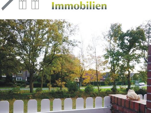 Wohnung zur Miete 400 € 50 m² 1. Geschoss An der Gaste 4 Timmel Großefehn 26629